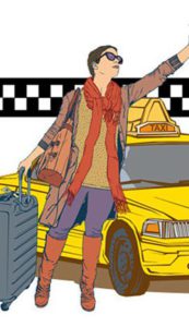 Заказ такси +78312351003