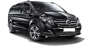 Mercedes-Benz МИНИВЕН