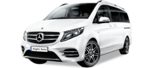 Mercedes-Benz такси