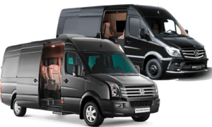 Мерседес Спринтер