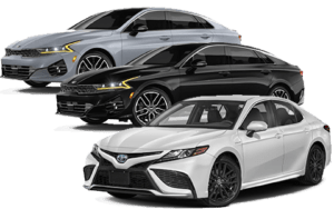 Такси Бизнес класс в Нижнем Новгороде