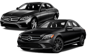 Мерседес E класс аренда с водителем