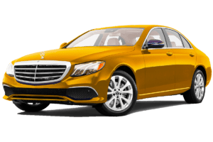 такси бизнес класса