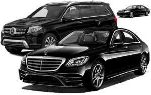 Мерседес S класс