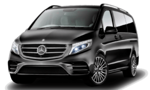 Мерседес V-класс
