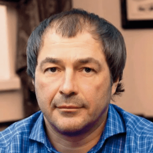 Профессиональный таксист